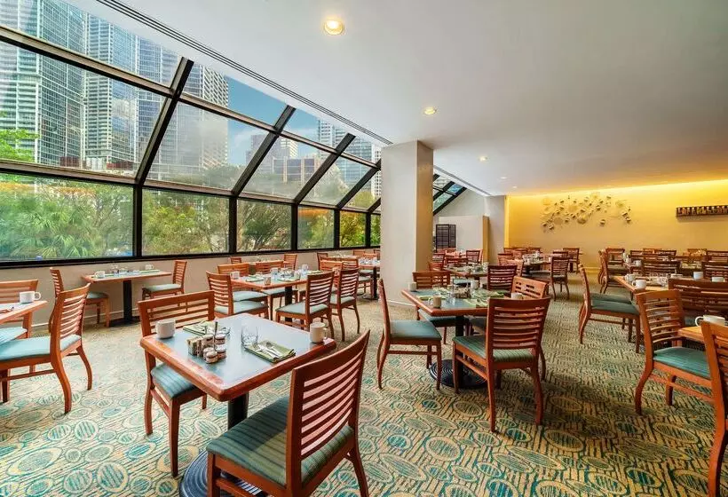 Fotos del hotel Hyatt Regency Miami:  12