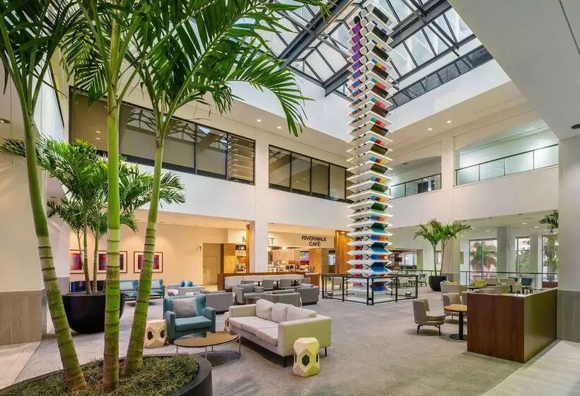 Fotos del hotel Hyatt Regency Miami:  14