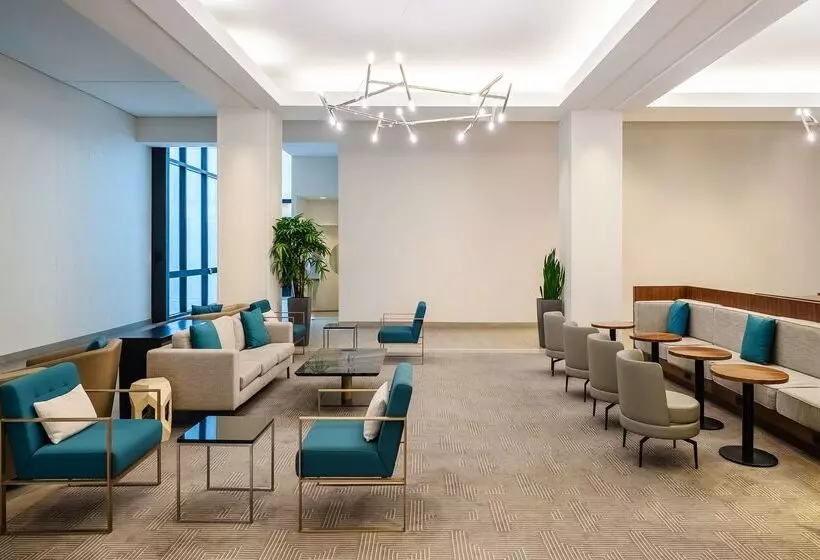 Fotos del hotel Hyatt Regency Miami:  10