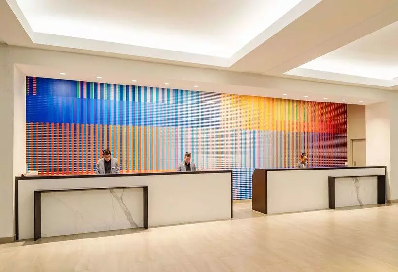 Fotos del hotel Hyatt Regency Miami:  5