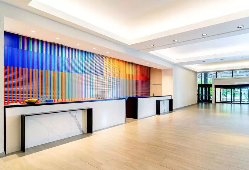 Fotos del hotel Hyatt Regency Miami:  11