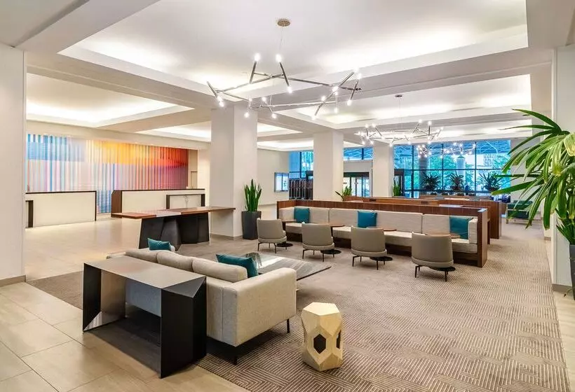 Fotos del hotel Hyatt Regency Miami:  4