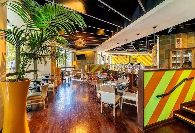 Fotos del hotel Hyatt Regency Miami:  17