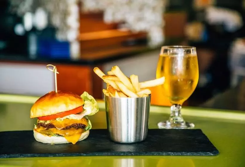 Fotos del hotel Hyatt Regency Miami:  19