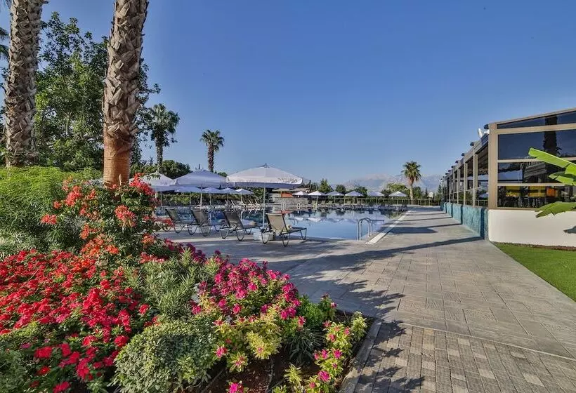 Fotos del hotel Grida City:  25