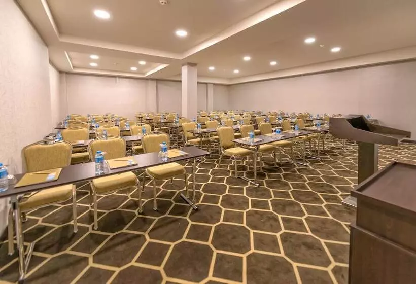 Fotos del hotel Grida City:  18