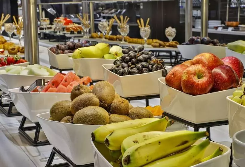 Fotos del hotel Grida City:  4