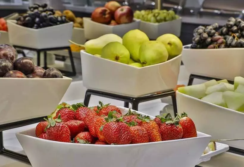 Fotos del hotel Grida City:  9