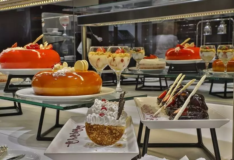 Fotos del hotel Grida City:  13