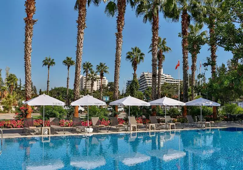 Fotos del hotel Grida City:  5