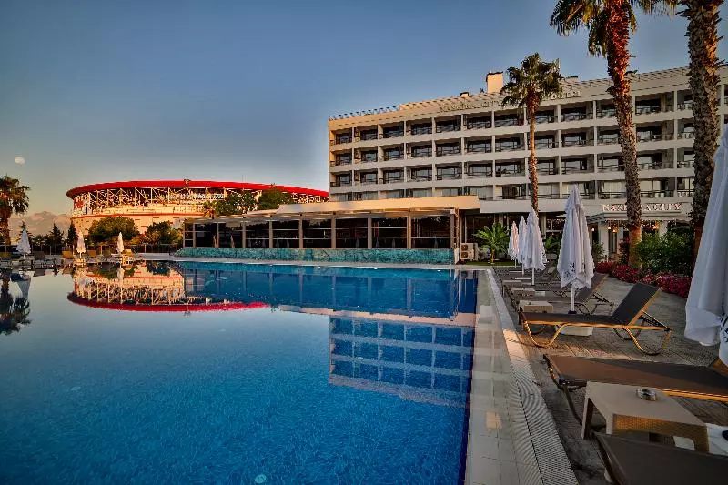 Fotos del hotel Grida City:  23