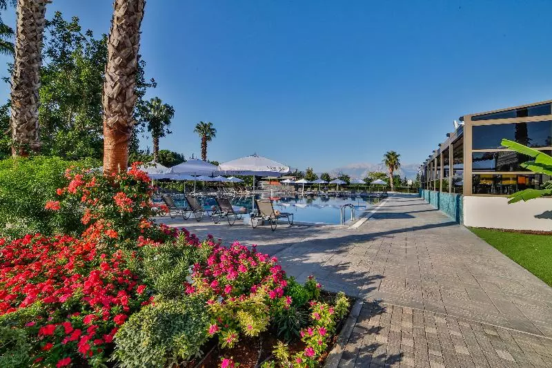 Fotos del hotel Grida City:  12