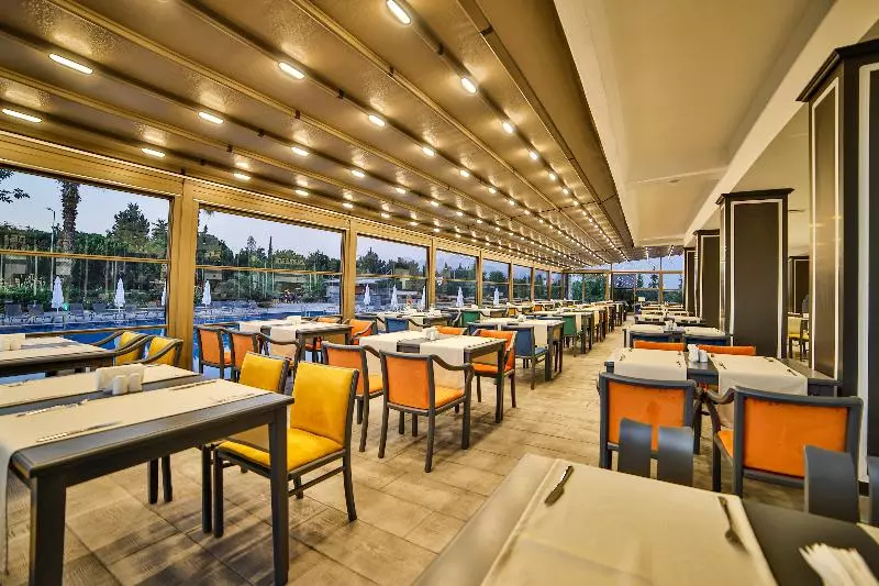 Fotos del hotel Grida City:  17