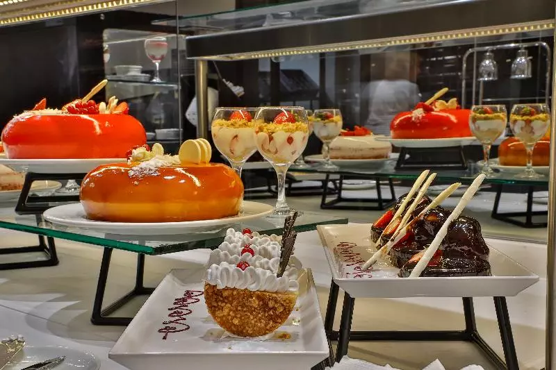 Fotos del hotel Grida City:  21