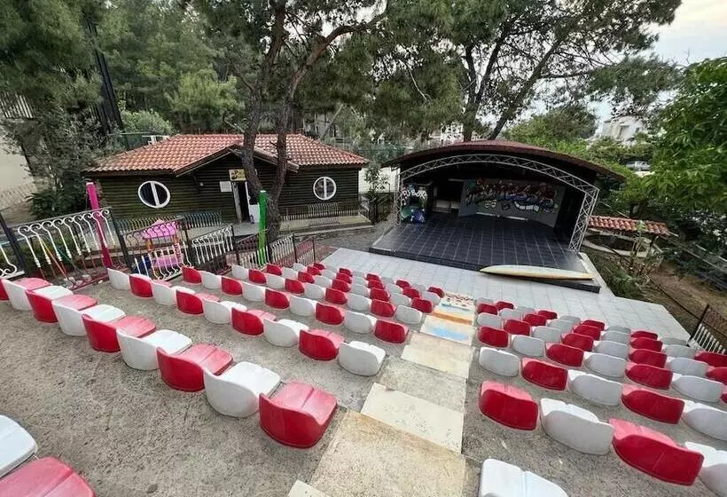 Fotos del hotel Telmessos – All Inclusive:  17