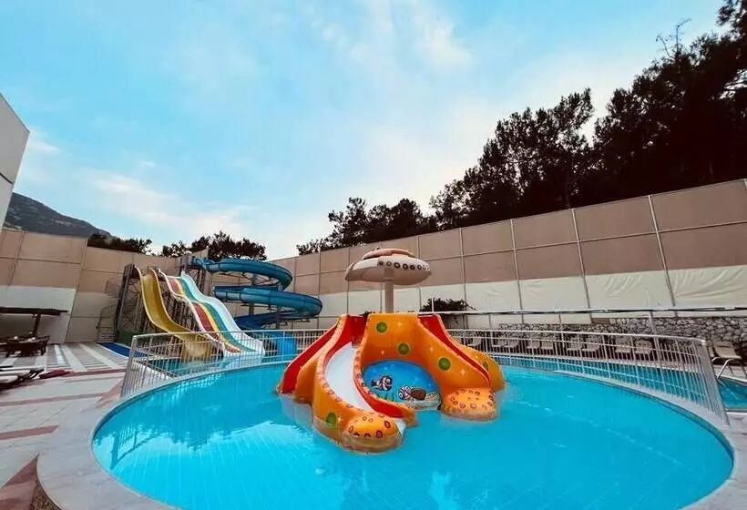 Fotos del hotel Telmessos – All Inclusive:  2