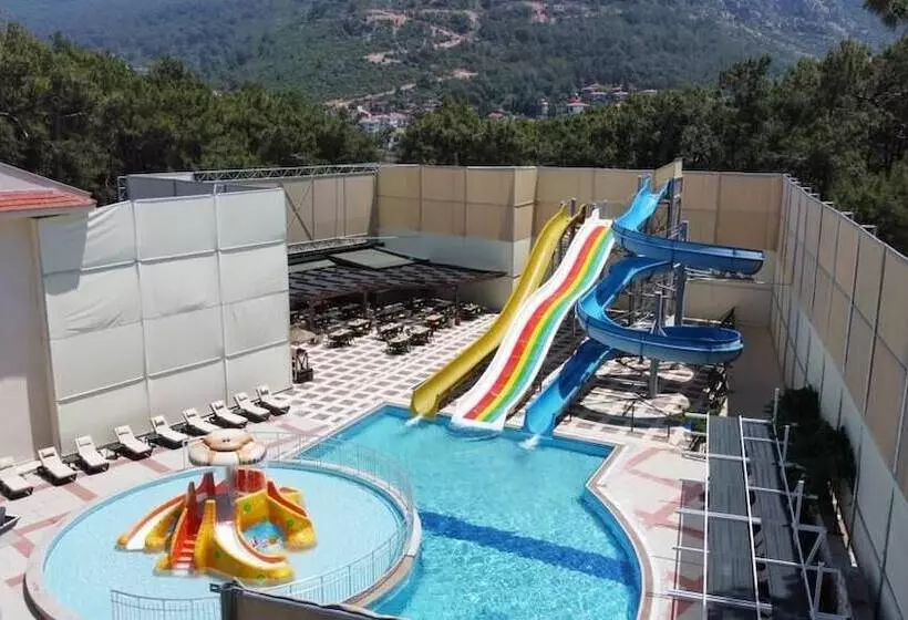 Fotos del hotel Telmessos – All Inclusive:  16