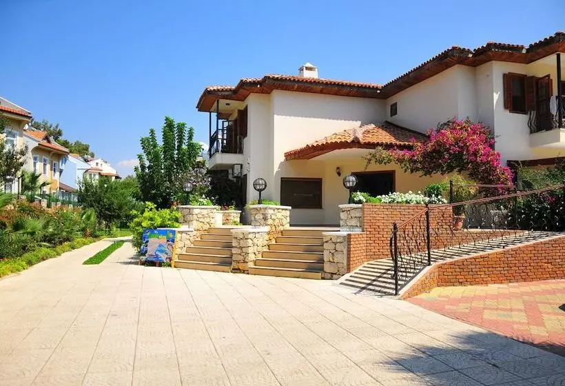 Fotos del hotel Telmessos – All Inclusive:  21