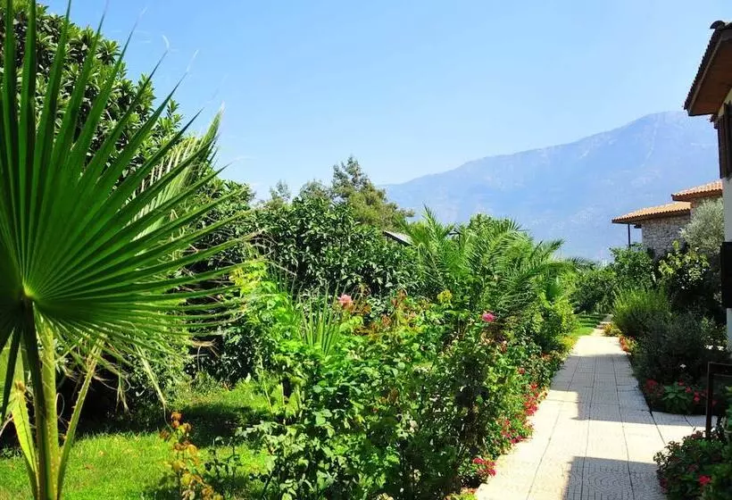 Fotos del hotel Telmessos – All Inclusive:  13