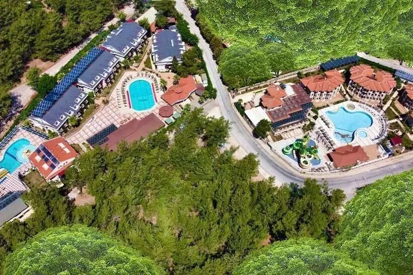 Fotos del hotel Telmessos – All Inclusive:  8