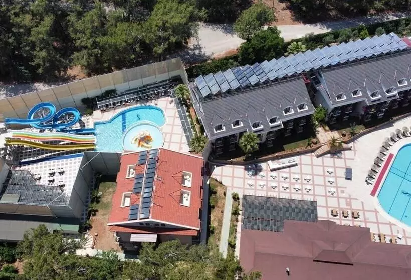 Fotos del hotel Telmessos – All Inclusive:  11