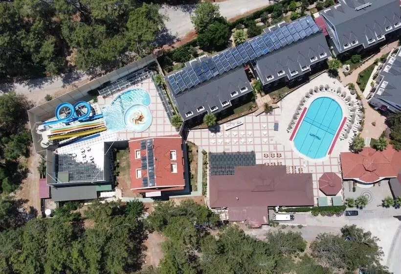 Fotos del hotel Telmessos – All Inclusive:  20