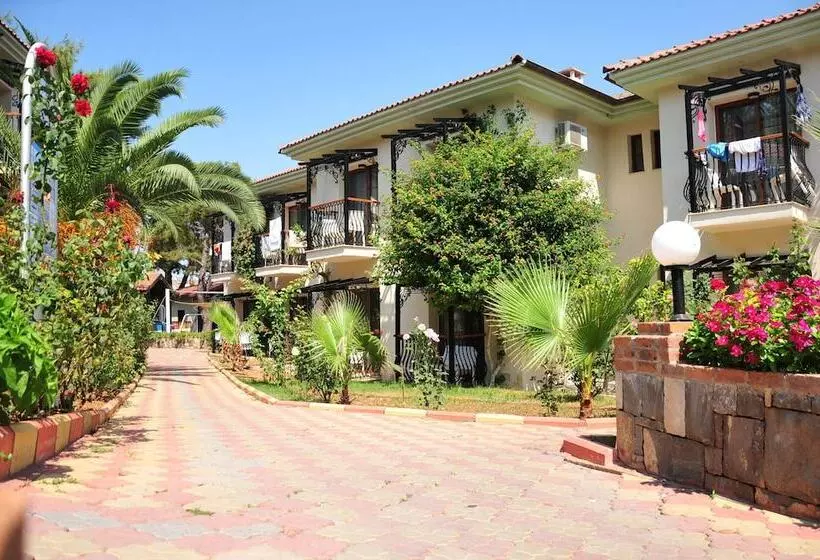 Fotos del hotel Telmessos – All Inclusive:  23