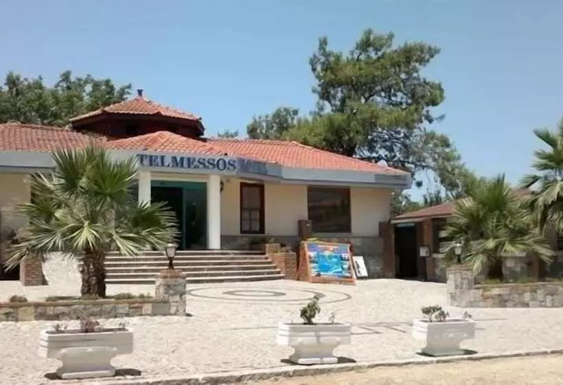 Fotos del hotel Telmessos – All Inclusive:  25