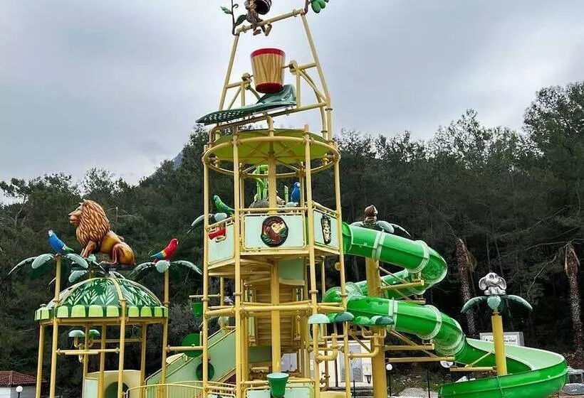 Fotos del hotel Telmessos – All Inclusive:  14