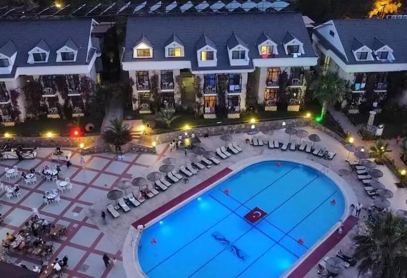 Fotos del hotel Telmessos – All Inclusive:  9