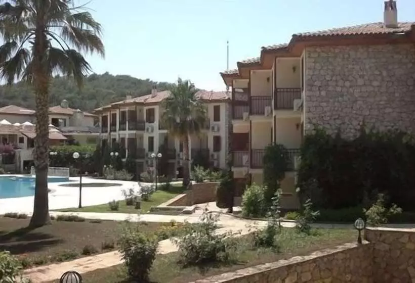 Telmessos – All Inclusive