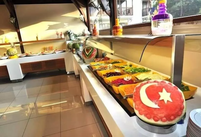 Fotos del hotel Telmessos – All Inclusive:  22