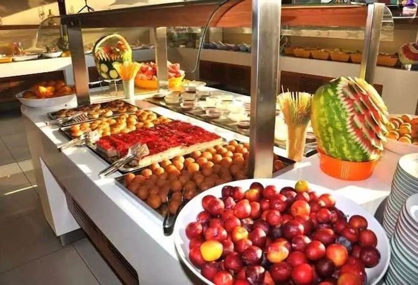 Fotos del hotel Telmessos – All Inclusive:  3