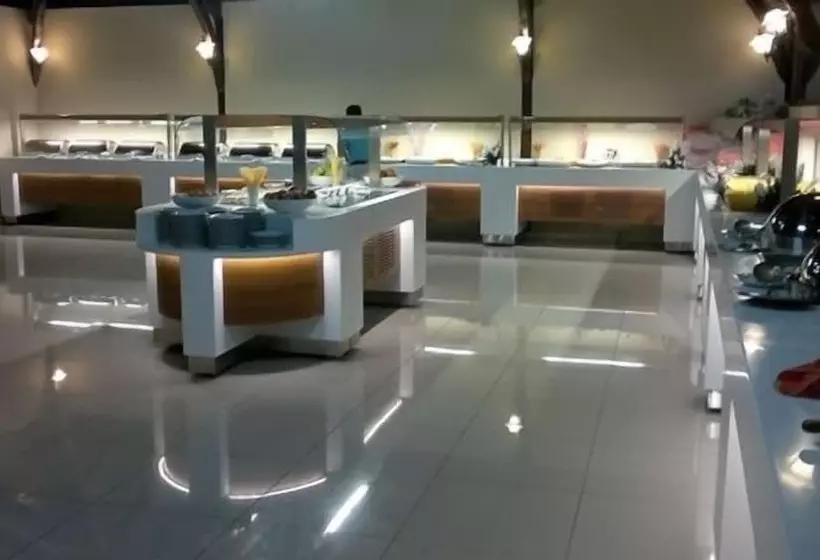 Fotos del hotel Telmessos – All Inclusive:  7