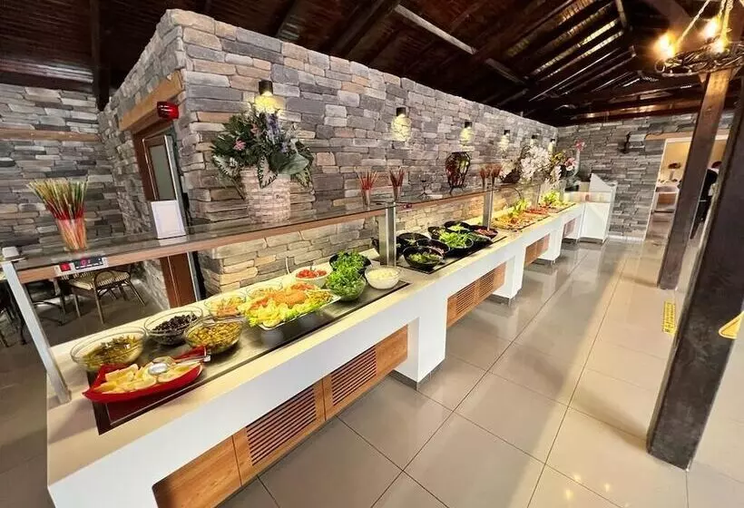 Fotos del hotel Telmessos – All Inclusive:  19