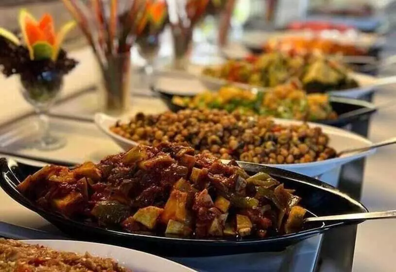 Fotos del hotel Telmessos – All Inclusive:  10