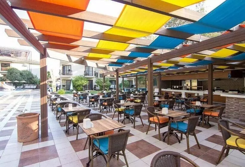 Fotos del hotel Telmessos – All Inclusive:  6