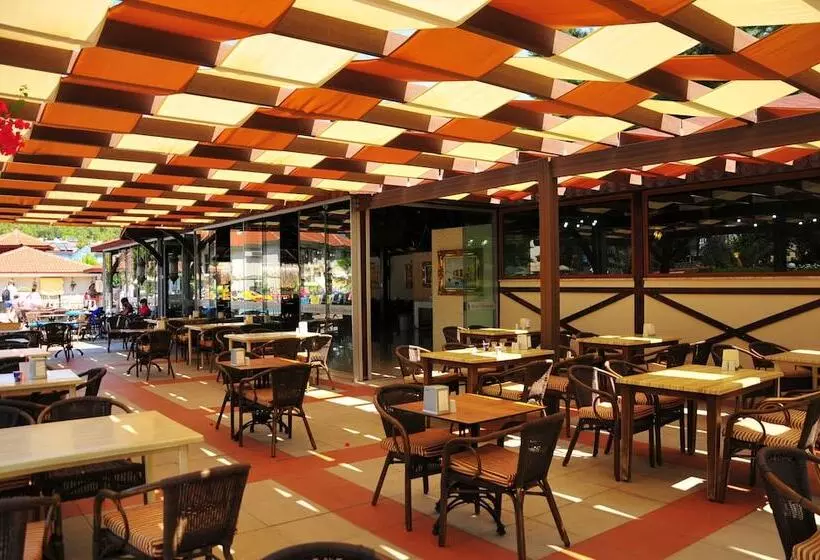 Fotos del hotel Telmessos – All Inclusive:  15