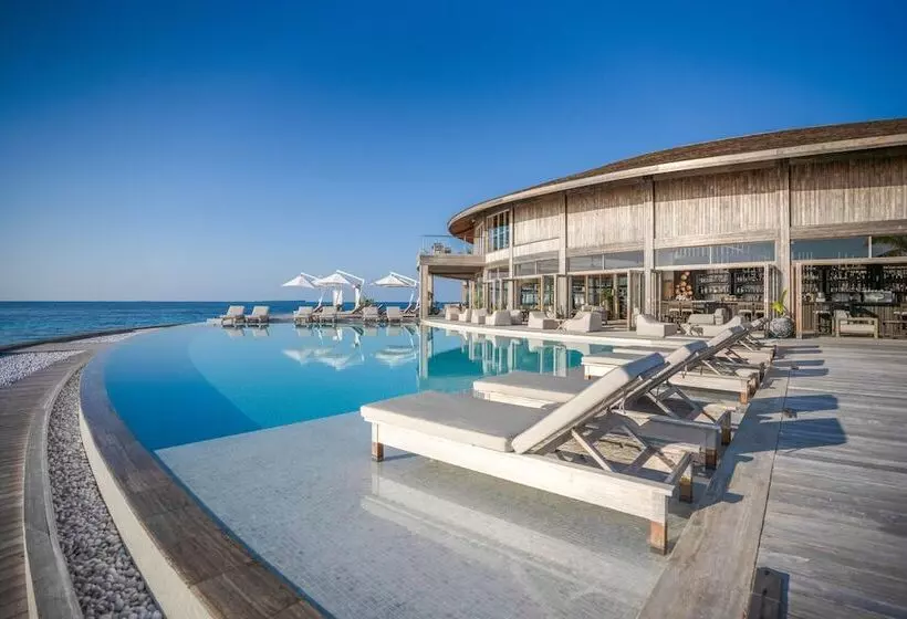 Fotos del hotel Kagi Maldives Spa Island:  7
