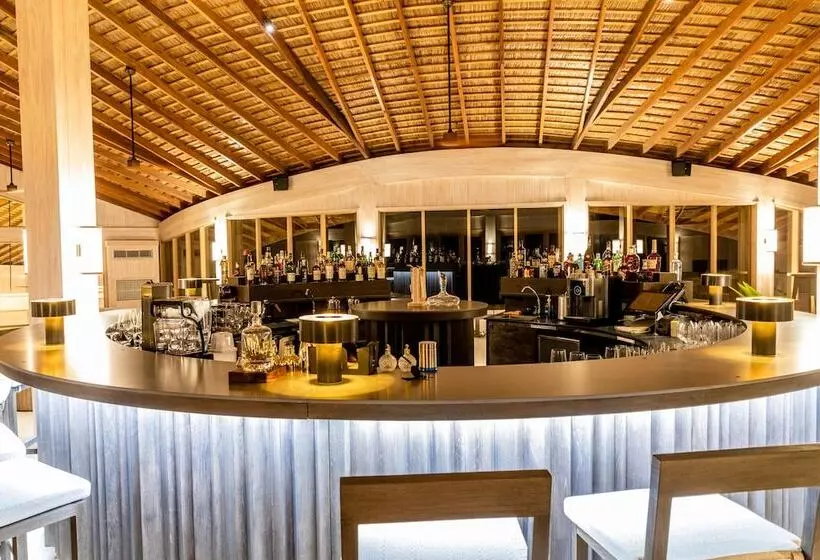 Fotos del hotel Kagi Maldives Spa Island:  8