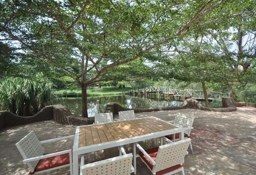 Fotos del hotel Hunters Lodge - Kiboko:  6