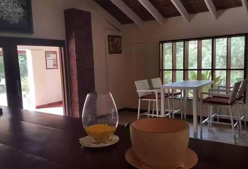 Fotos del hotel Hunters Lodge - Kiboko:  9