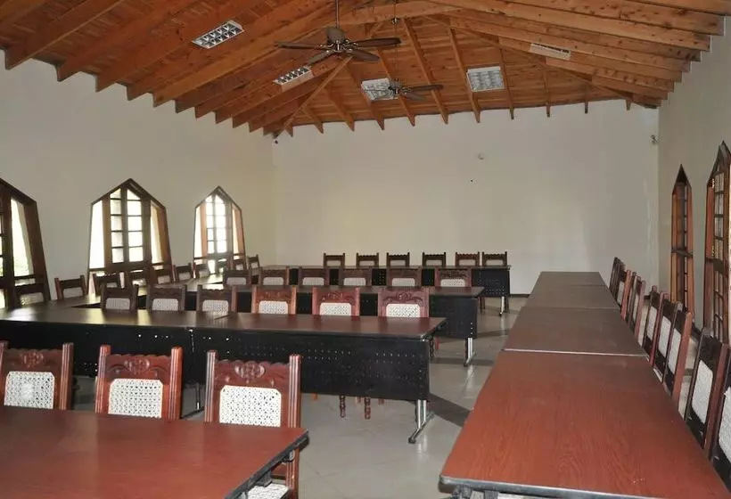 Fotos del hotel Hunters Lodge - Kiboko:  11