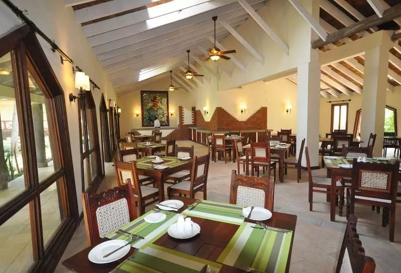 Fotos del hotel Hunters Lodge - Kiboko:  15