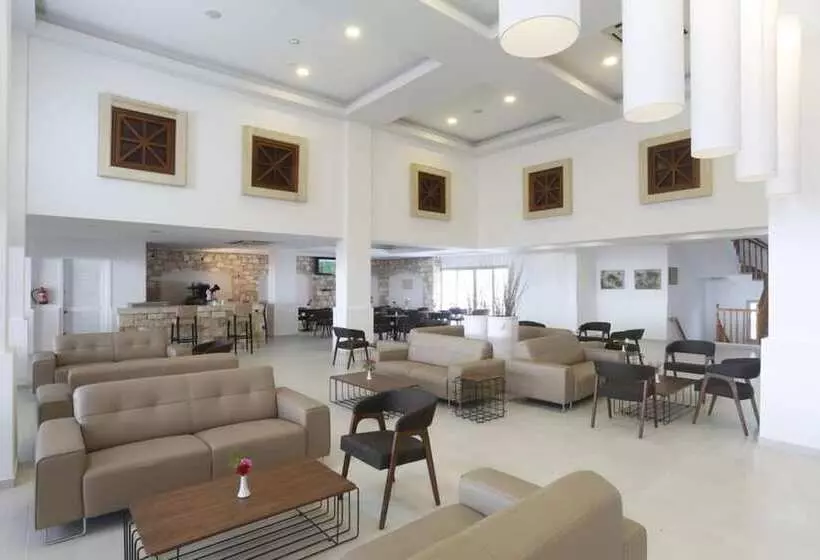 Fotos del hotel Aqua Sol Water Park Resort:  3