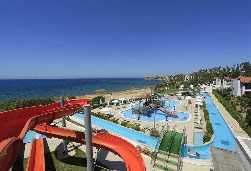 Fotos del hotel Aqua Sol Water Park Resort:  9