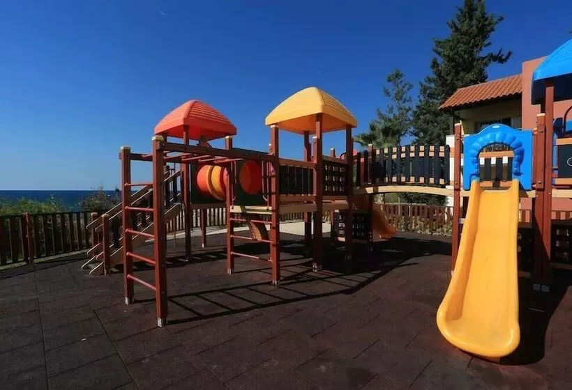 Fotos del hotel Aqua Sol Water Park Resort:  18