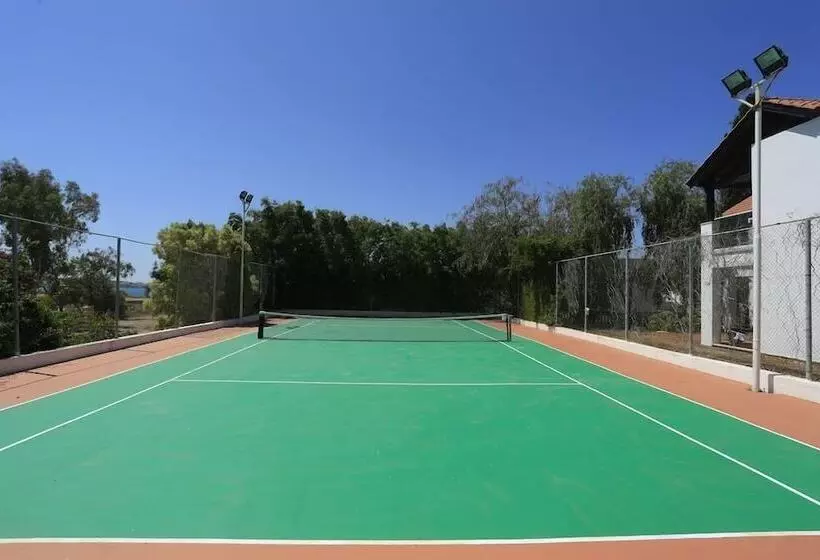 Fotos del hotel Aqua Sol Water Park Resort:  21