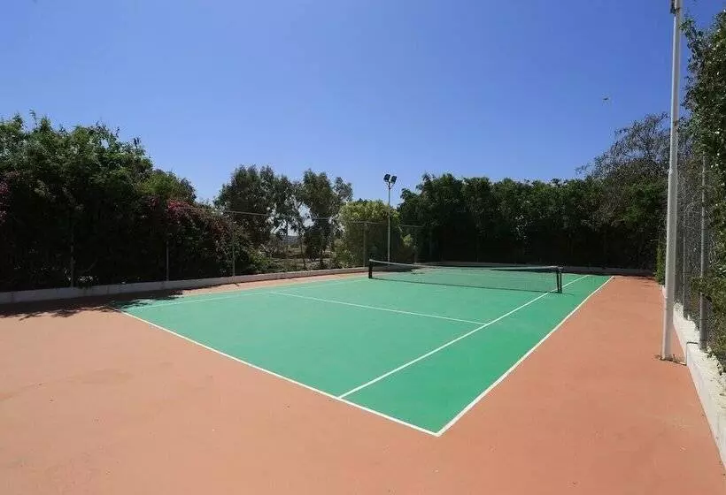 Fotos del hotel Aqua Sol Water Park Resort:  17