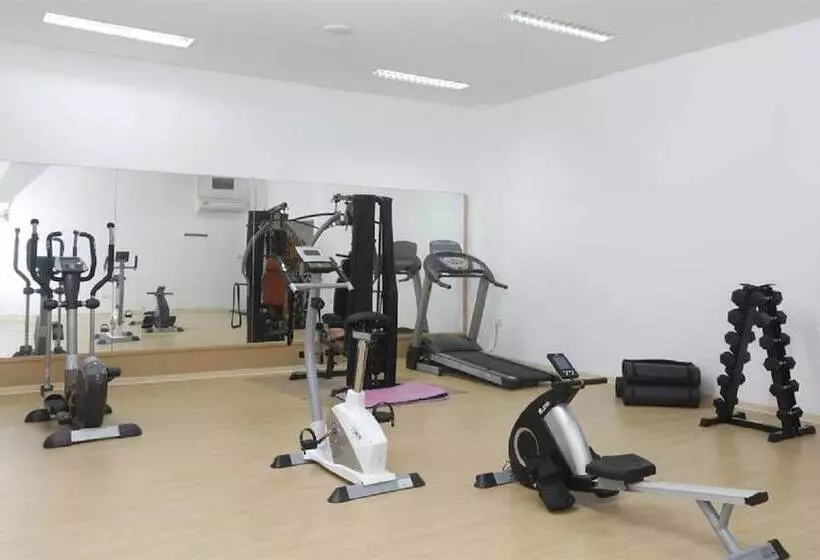 Fotos del hotel Aqua Sol Water Park Resort:  25